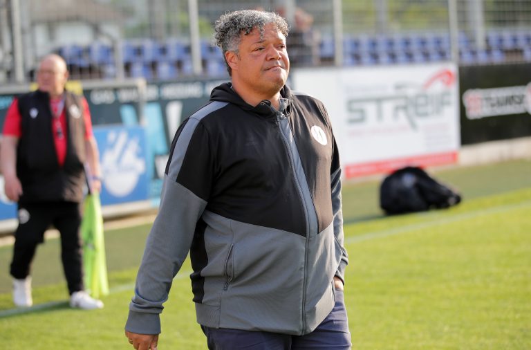 Nach den turbulenten Tagen wartet auf FCD-Sportdirektor noch ganz viel Arbeit, um die Wogen wieder zu glätten. <span class="copyright">gepa</span>