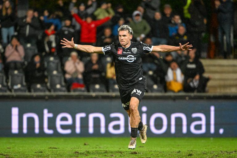 Altach feiert Reiter und Viertelfinaleinzug im ÖFB-Cup. »C1