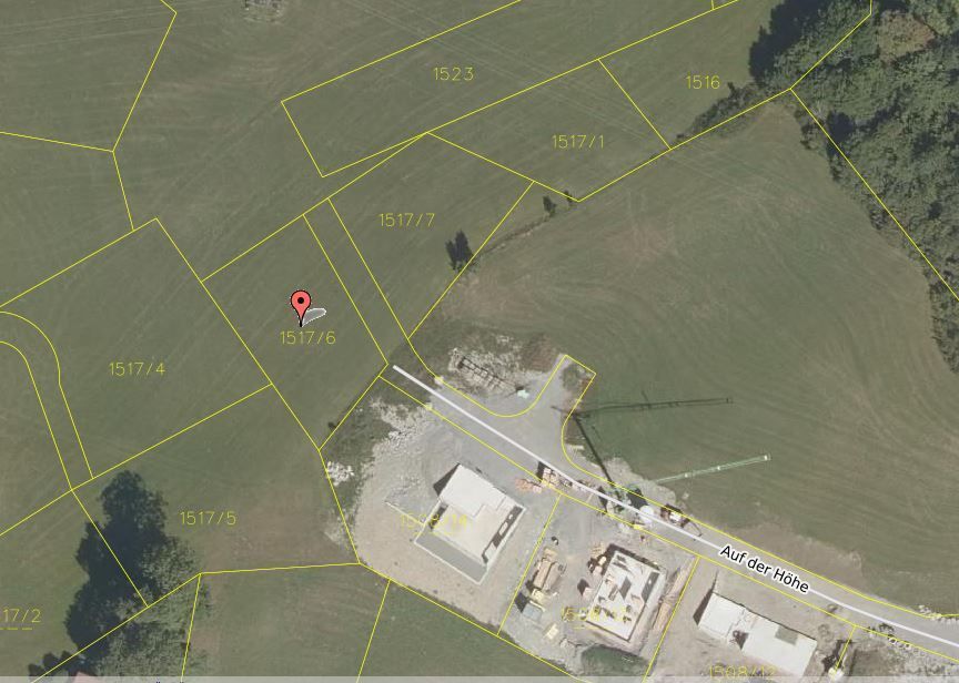 Land Vorarlberg: data.vorarlberg.gv.at, BEV (DKM)