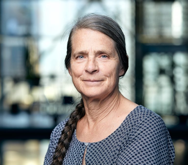 Ihr ganzes Leben widmete Klimaforscherin Helga Kromp-Kolb der Herausforderung Klimakrise. <span class="copyright">AK VORARLBERG /Mitja KObal</span>