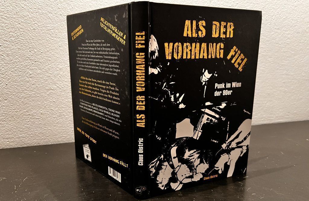 Von der Stille zur Rebellion