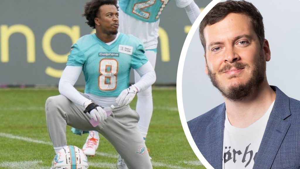 Die Deutschland-Eroberung durch NFL Deutschland