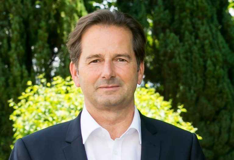 Martin Pfanner (KfV Vorarlberg): "Raserei sollte ins Vormerksystem aufgenommen werden." <span class="copyright">kfv</span>