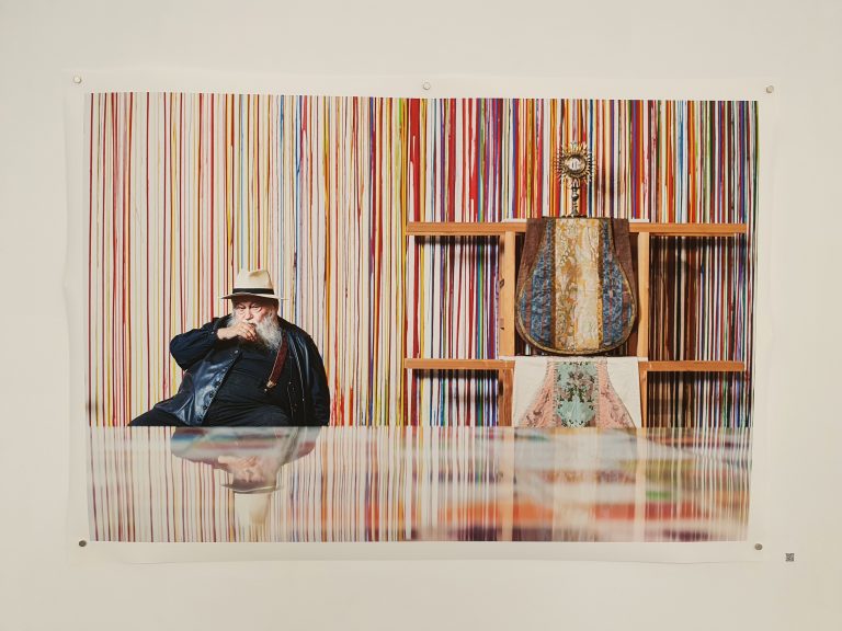 Die Fotos spannen einen Bogen vom spontanen Schnappschuss bis hin zu perfekten Portraits.  <span class="copyright">Thomas Schiretz</span>