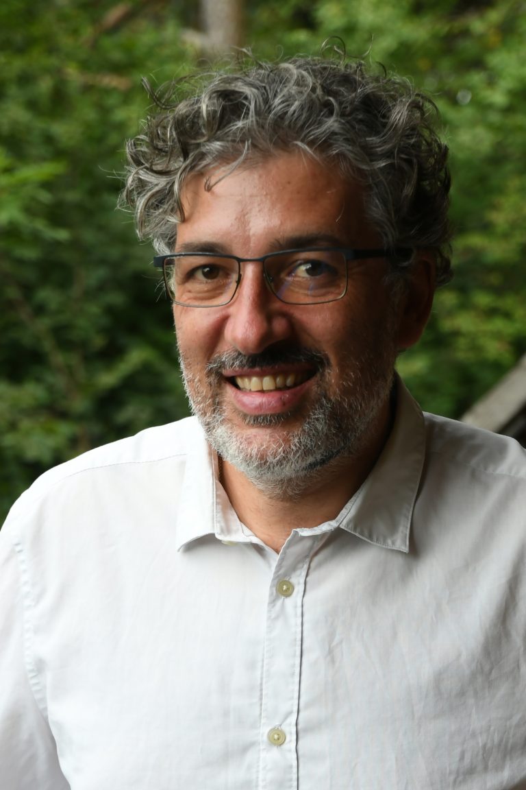Michael Kasper wird Direktor des vorarlberg museums. <span class="copyright">privat</span>