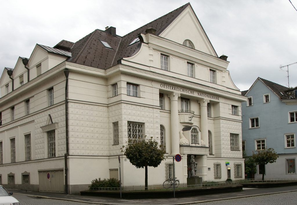 Früher beliebtes Ausflugsziel, heute bröckelt es vor sich hin