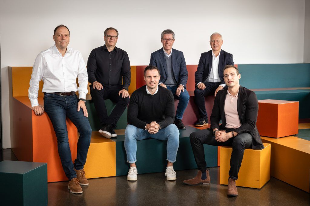Digitalagentur macht nächsten Schritt