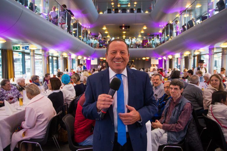 Roberto Kalin: Schon als Kind &#8220;an Schnorrawaggler&#8221;