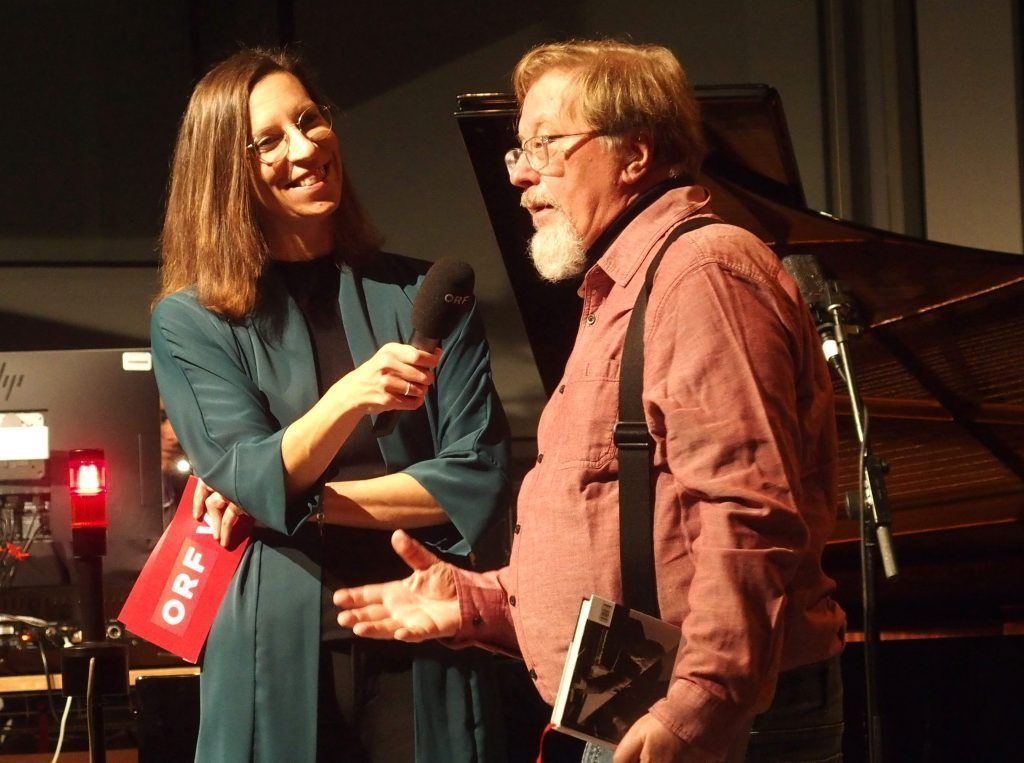 Kompetenzzentrum für Neue Musik
