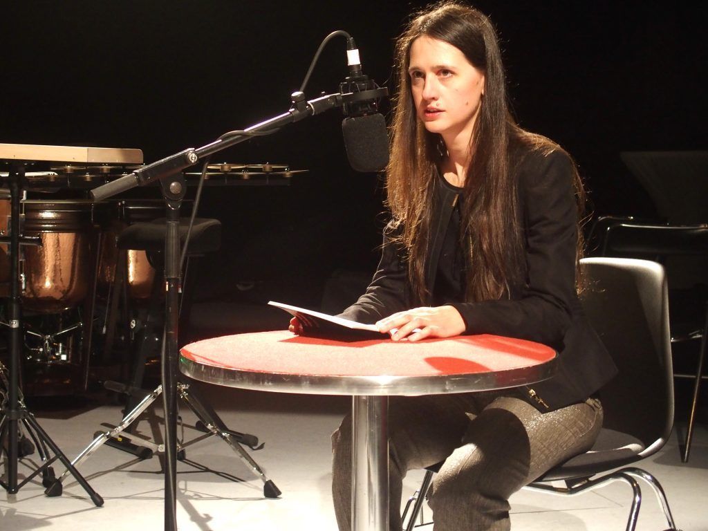Kompetenzzentrum für Neue Musik