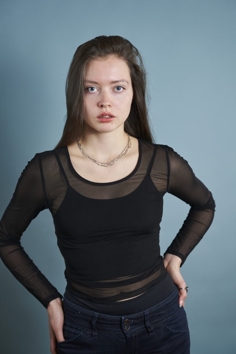 Rebecca Hammermüller