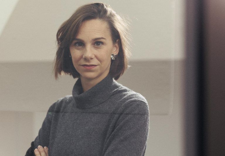 Claudia Voit wird neue Kulturamtsleiterin und folgt damit auf Winfried Nußbaummüller. <span class="copyright">Lukas Hämmerle</span>