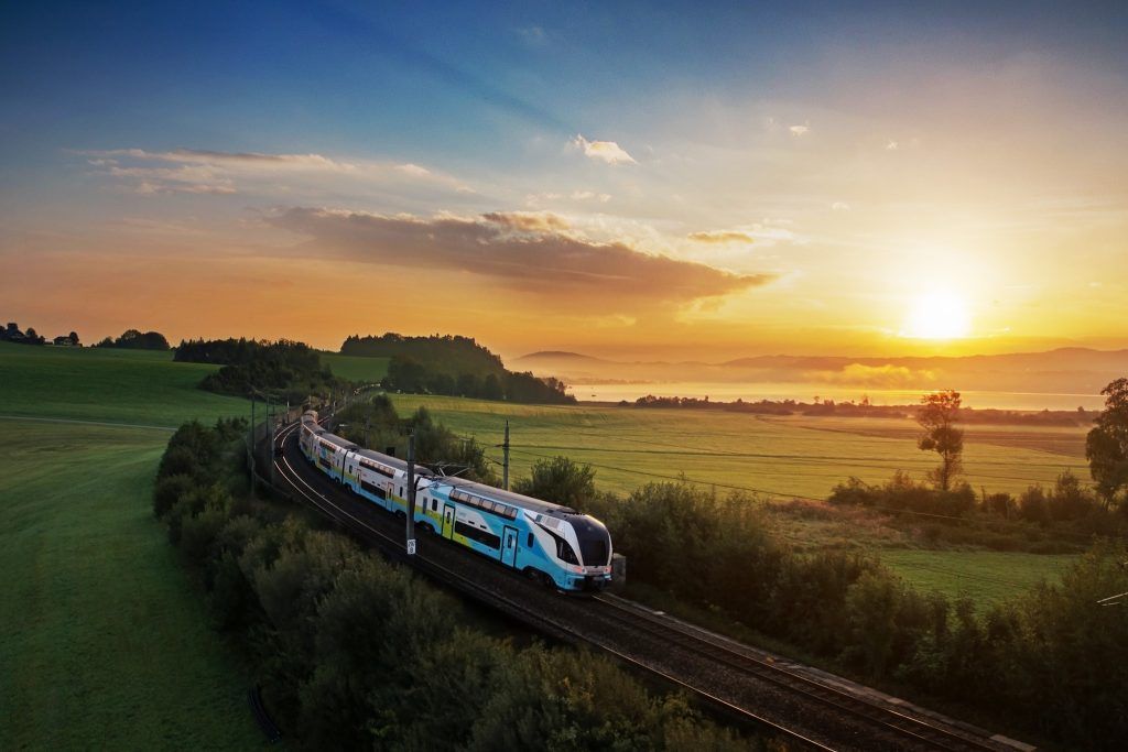 Jetzt ist es fix: WESTbahn kommt nach Vorarlberg