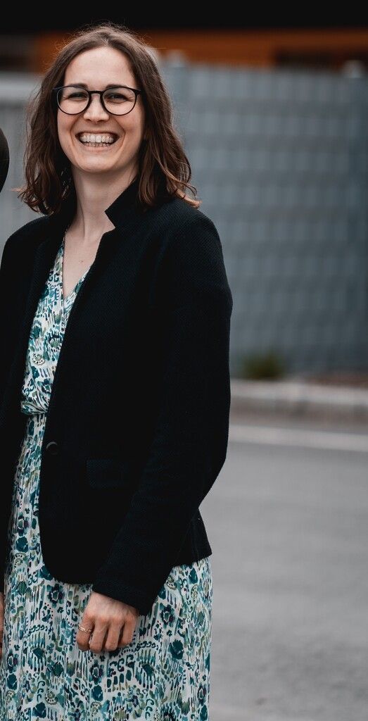 Adriana Collini: Chief Customer Officer Collini Group.  m.hopfner