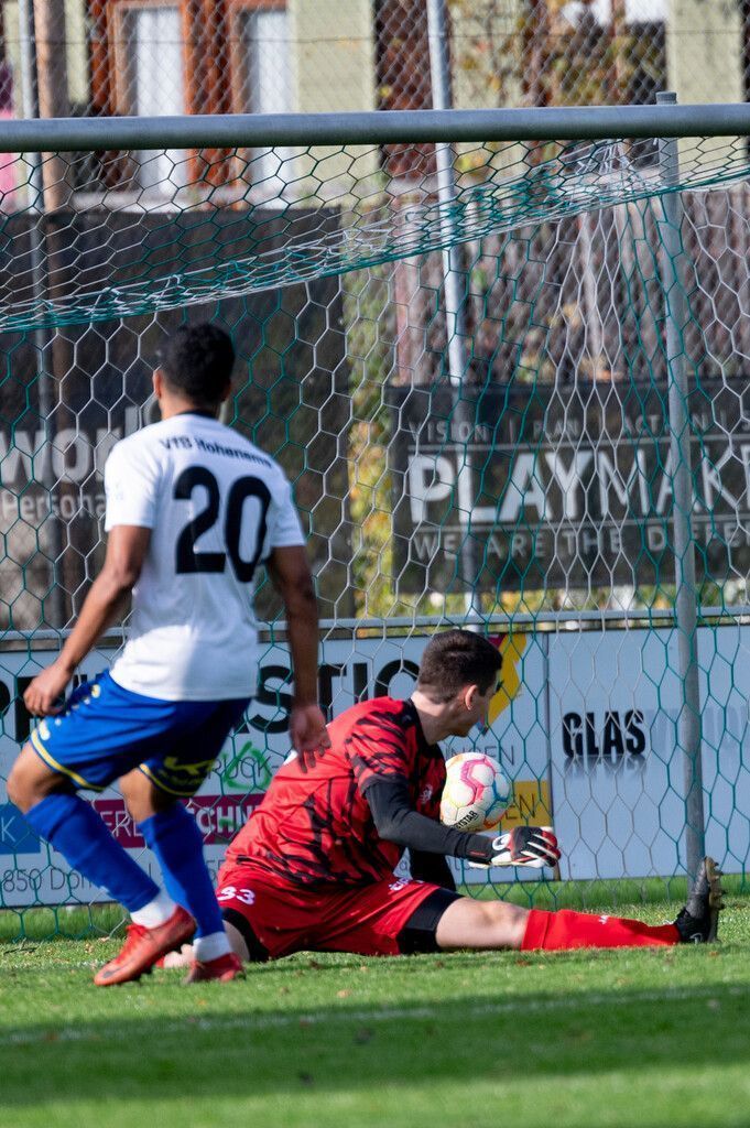 Hohenems im Showdown gegen Saalfelden