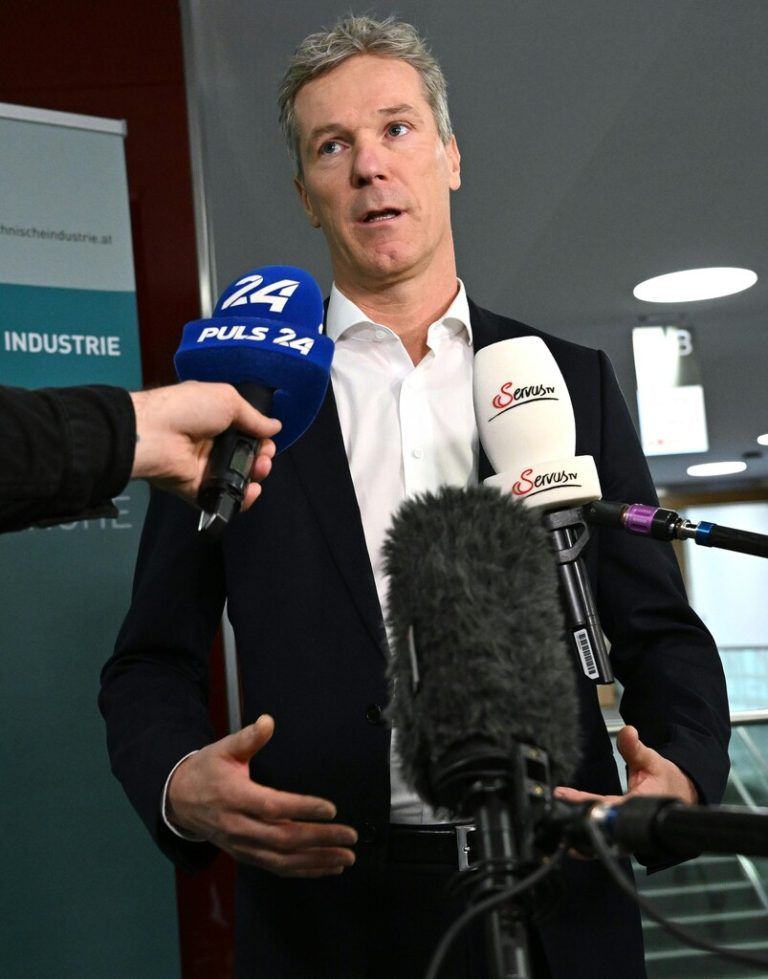 Arbeitgebervertreter Christian Knill sieht die Maßnahmen als „unverhältnismäßig“.