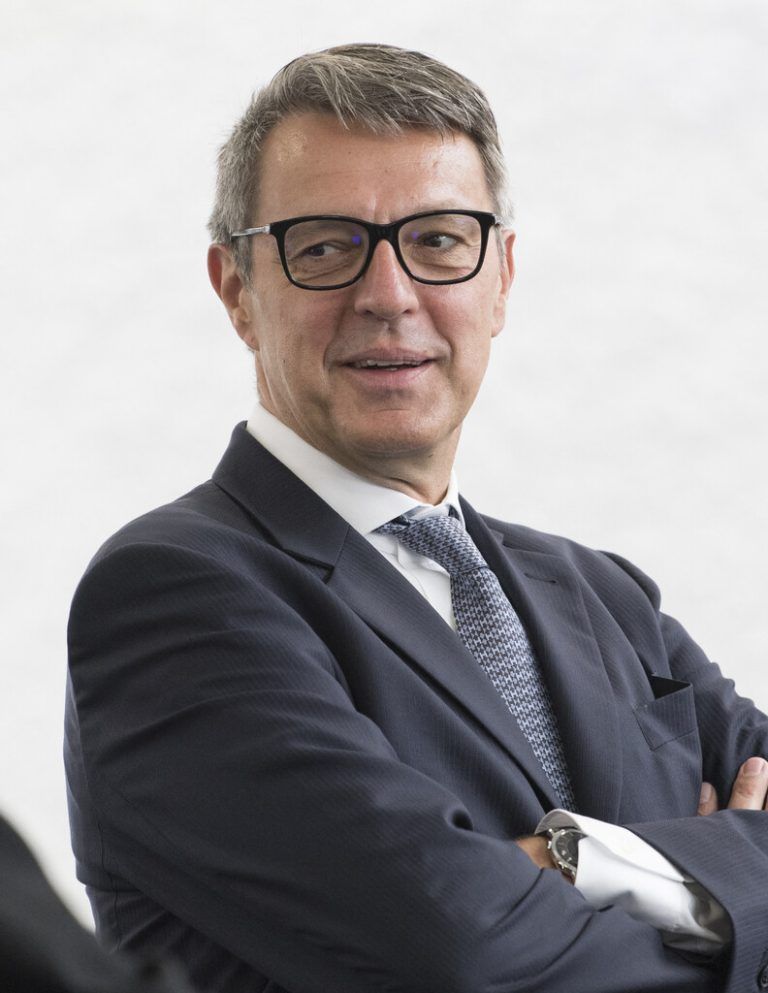 Auf Sanierer Arndt Geiwitz kommt jetzt viel Arbeit zu. APA/Kienzle