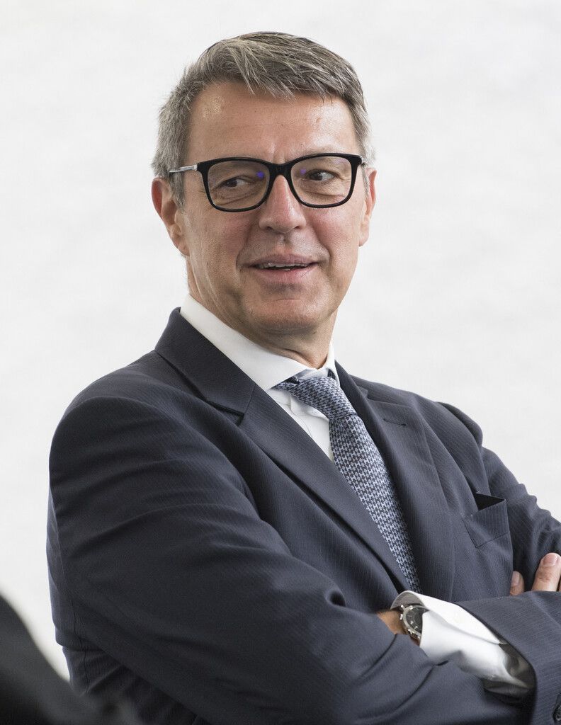 Sanierer Geiwitz will Klarheit bei Signa