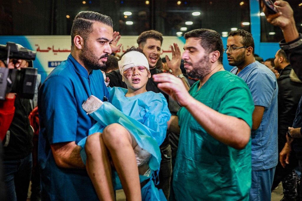 Hamas mit Details zu Geisel-Deal