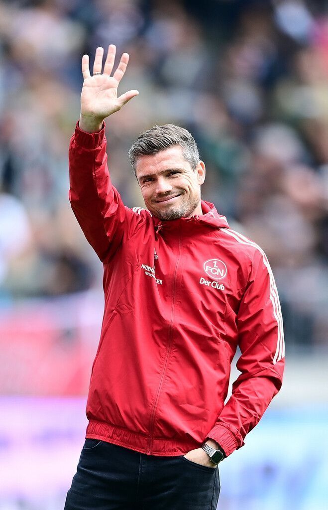 Neuer Rapid-Coach  mit Red-Bull-Wurzeln