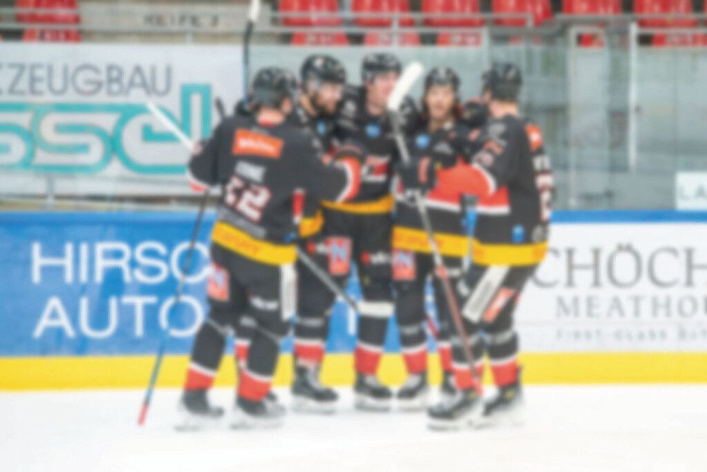 VIP-Tickets für ­Pioneers Vorarlberg