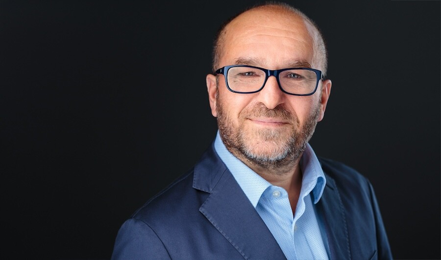 Grass mit neuem Vertriebs- und Marketingleiter