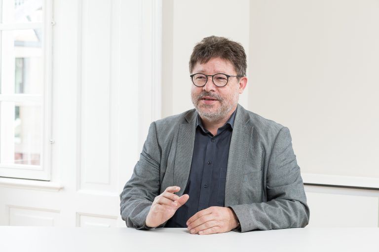 Burkhard Walla