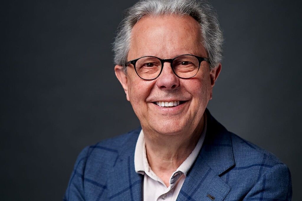 Vortrag mit Christoph Kolbe