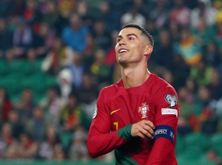 Cristiano Ronaldo wird auch mit 39 Jahren bei der EM sein.