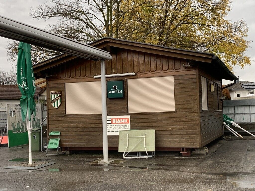 Lustenauer Kultstätte für den eigenen Garten