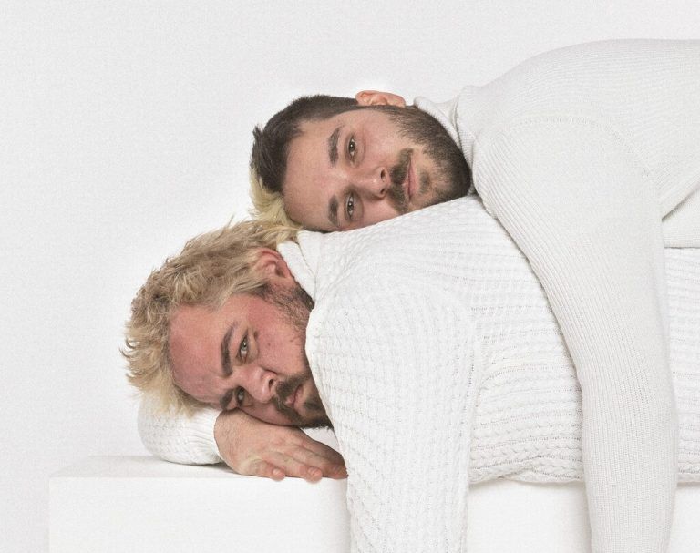 Das Duo „Heckspoiler“ gastiert am Donnerstag, 16. November im Dornbirner Spielboden. Spielboden