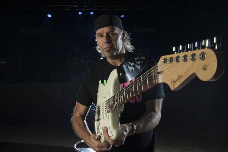Den Abschluss des Remise-Festivals wird mit der spanischen Vargas Blues Band gefeiert.vargas blues band