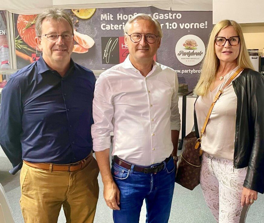 SCRA-Freundeskreis will soziales Engagement erweitern