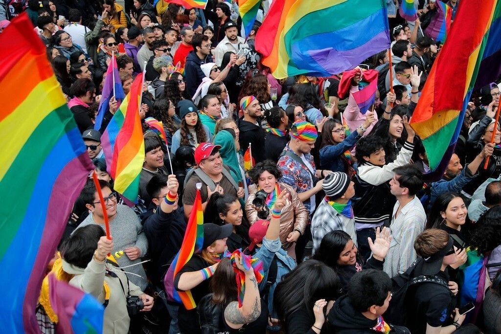 Entschädigung für Homosexuelle