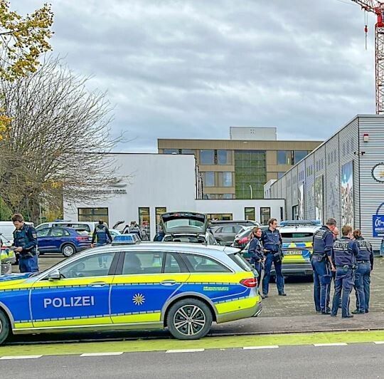 Offenburger Schüler nach Angriff mit Schusswaffe gestorben