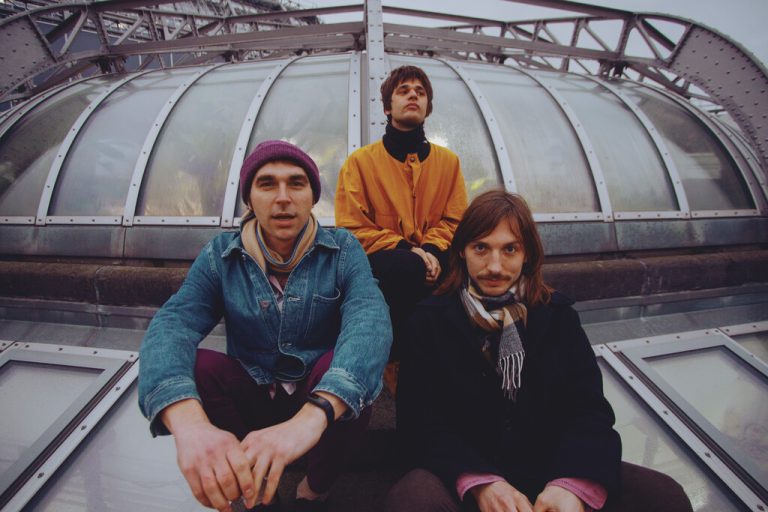 Die Band Love‘n‘Joy gastiert heute Abend in der Villa K.Anna-Evstigneevascaled