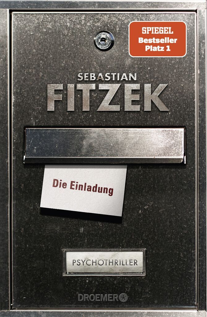 Psychothriller im Horrorsetting