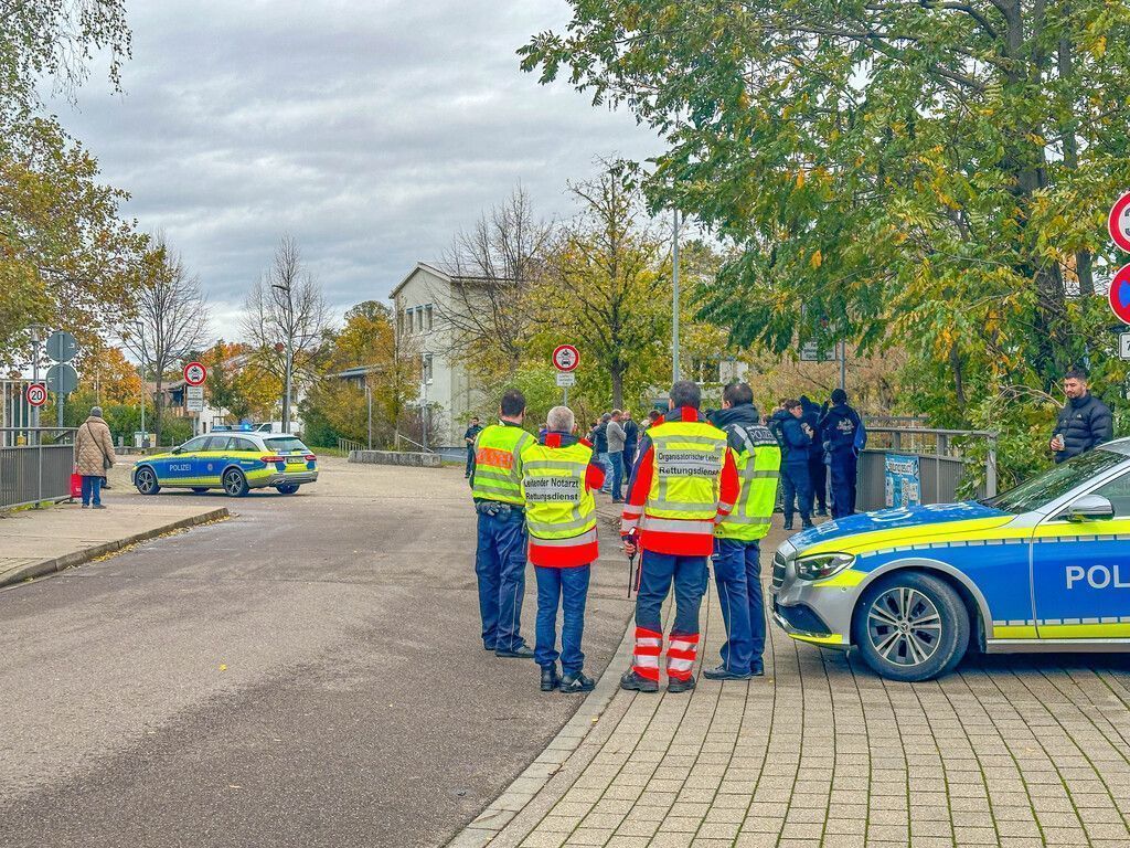 Eifersucht vermutlich Motiv für tödlichen Angriff in Schule