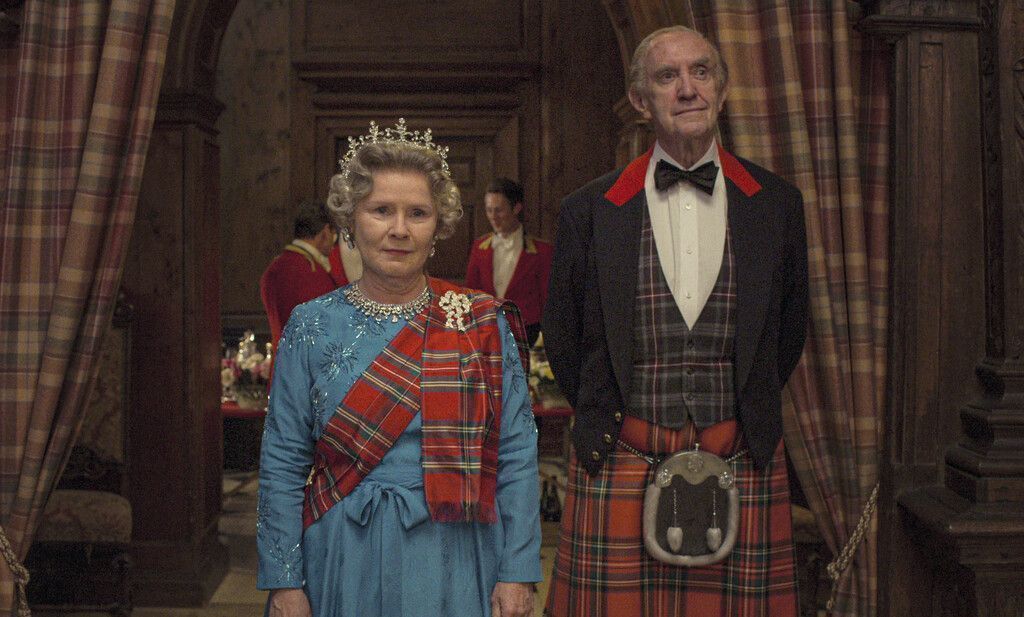 Der royale Schein in „The Crown“ – zwischen Fakten und Fiktion