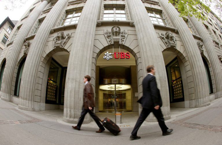 Die UBS kommt mit der Übernahme der Credit Suisse (CS) gut voran. reuters