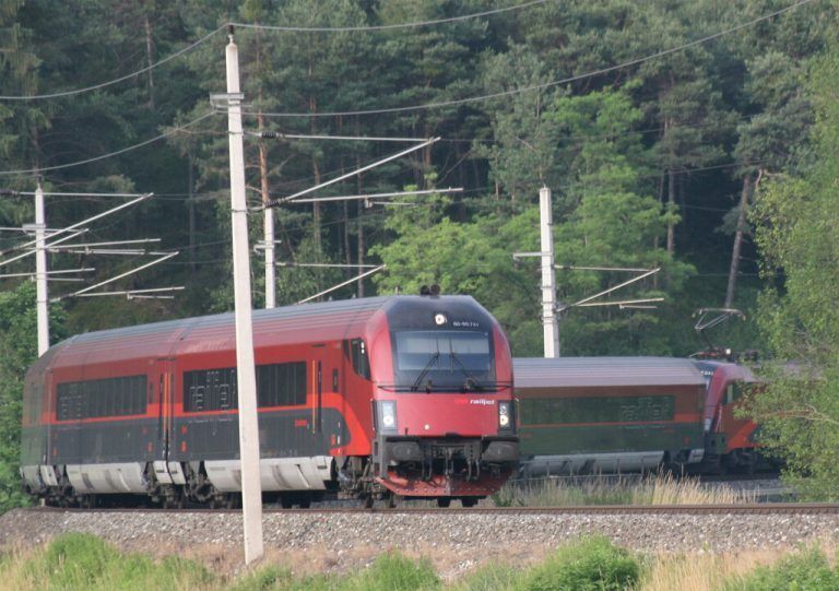 Die Zukunft des Vorarlberger Schienenverkehrs erhitzt wegen des neuen ÖBB-Rahmenplans die Gemüter. ÖBB