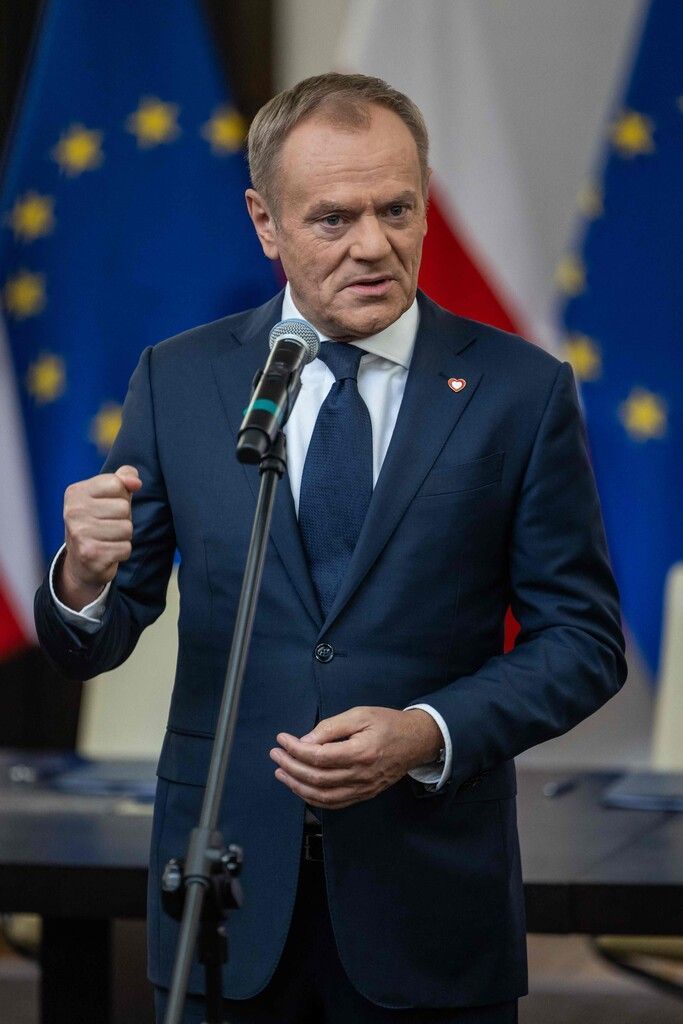 Politik in Kürze