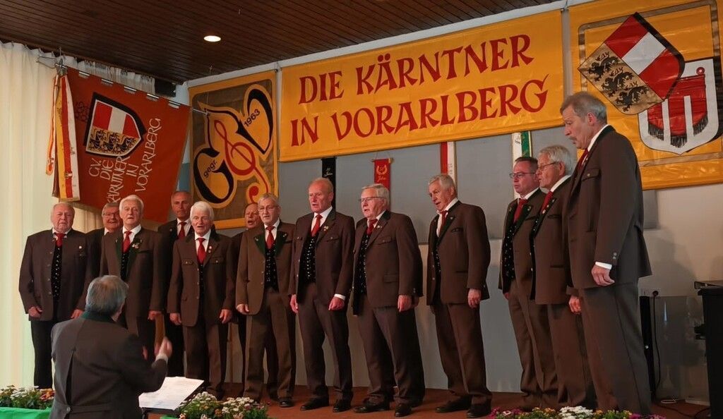 Eingesendet. Vereinsnachrichten aus dem Bezirk