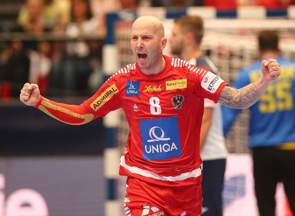 Österreich hat Interesse an Handball-EURO 2030 und 2032