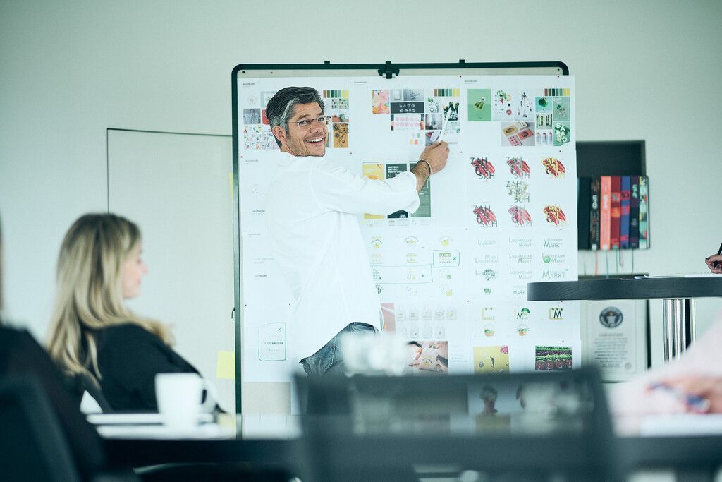 Ender Werbung: KI ist der Game-Changer