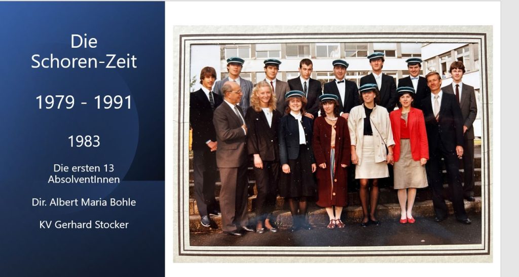 Symbiose von Schule und Sport