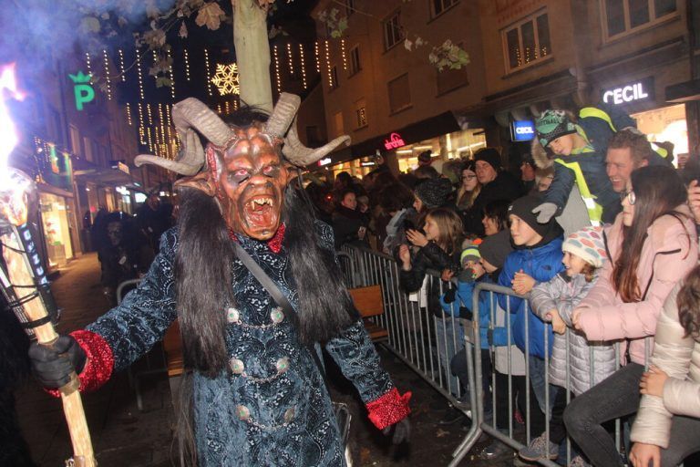 19–22.30 Uhr Innenstadt, Bregenz