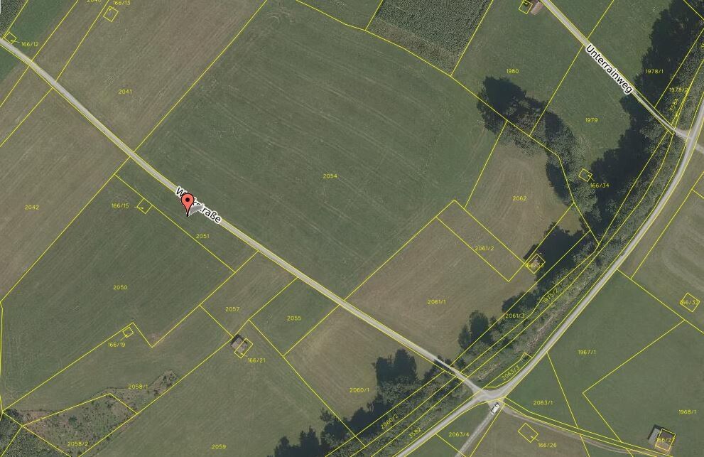 Landwirtschaftlicher Grund in Bürs um 431.120 Euro verkauft
