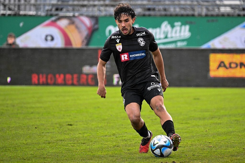 Defensive sichert Remis