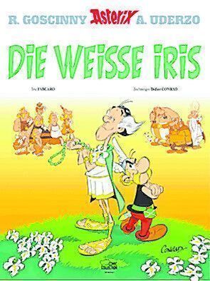 „Asterix“: Positiv denken statt prügeln